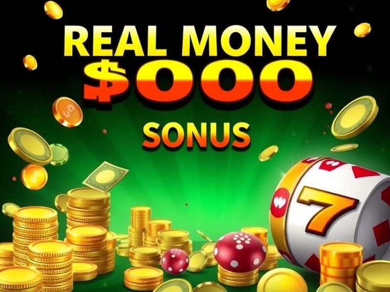 Discover top real money casinos with secure platforms, stunning jackpots, and expert-reviewed gaming options. Learn how to play casino games for cash and maximize your online gambling experience with trusted tips and information.