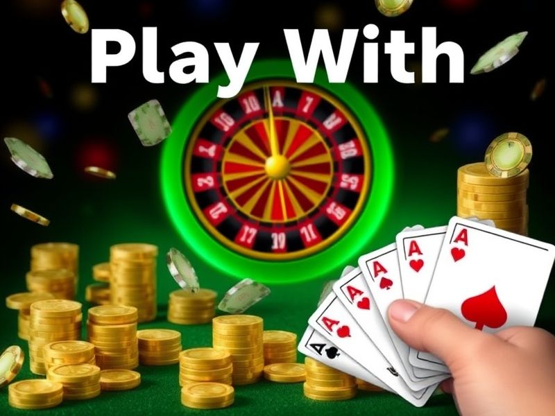 Discover top real money casinos with secure platforms, stunning jackpots, and expert-reviewed gaming options. Learn how to play casino games for cash and maximize your online gambling experience with trusted tips and information.